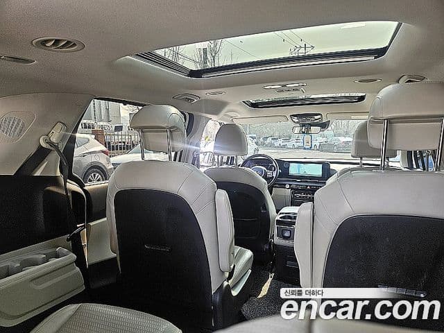 Kia Carnival 4세대 Signature, 2021 18