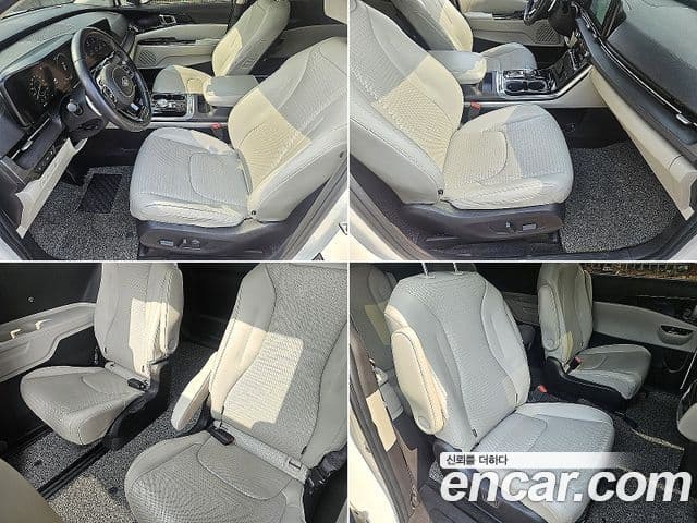 Kia Carnival 4세대 Signature, 2021 19