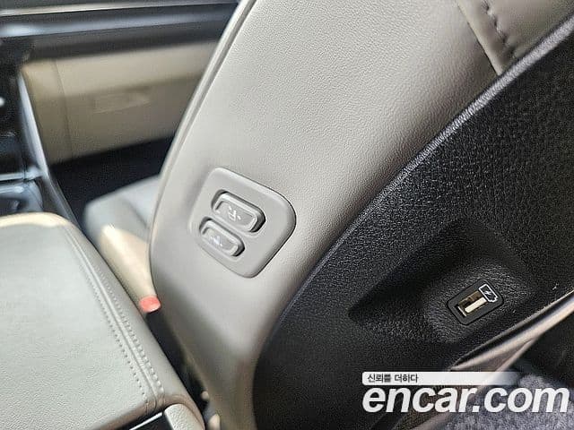 Kia Carnival 4세대 Signature, 2021 20