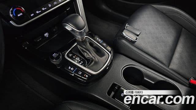 Kia Seltos Prestige, 2020 9