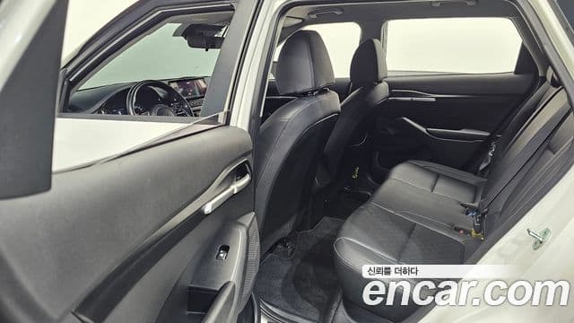 Kia Seltos Prestige, 2020 11