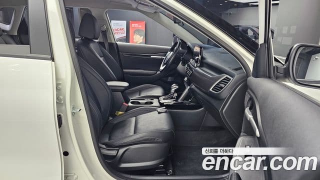 Kia Seltos Prestige, 2020 12