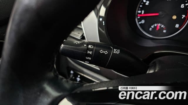 Kia Seltos Prestige, 2020 13