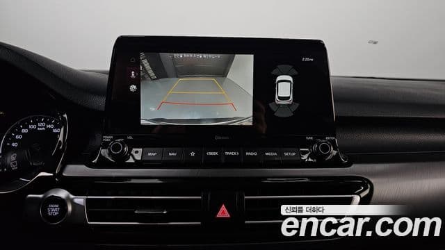 Kia Seltos Prestige, 2020 16