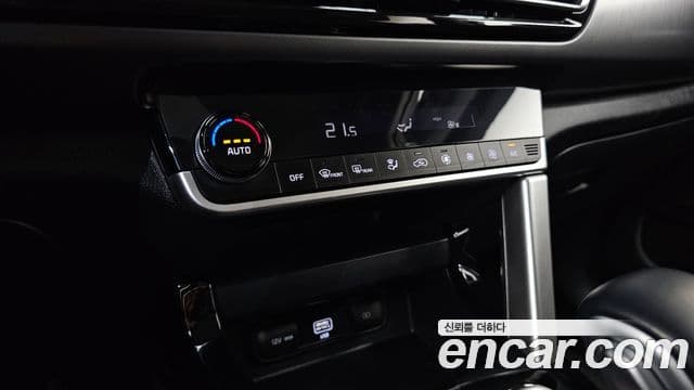 Kia Seltos Prestige, 2020 18