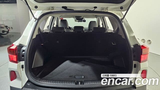 Kia Seltos Prestige, 2020 20