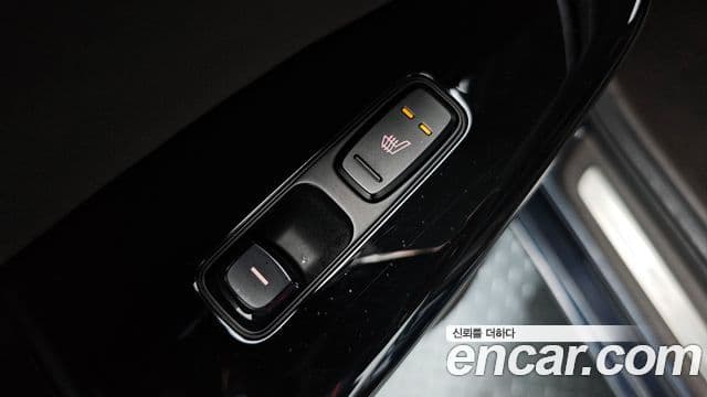 Kia All New K7 Noblesse, 2016 17