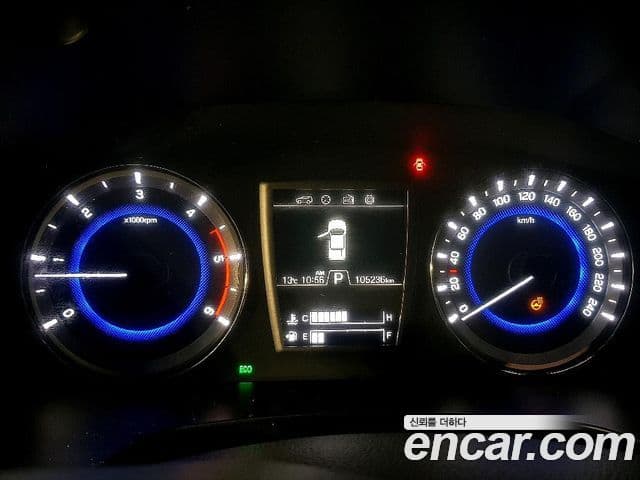 KG모빌리티(SsangYong) Rexton Sport Prestige, 2021 7