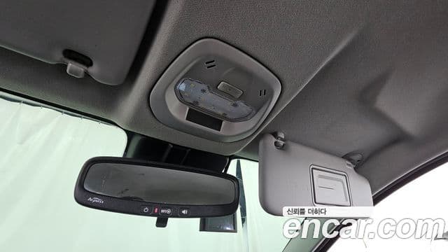 Chevrolet(GM대우) The / новый Next Spark LTZ, 2017 17