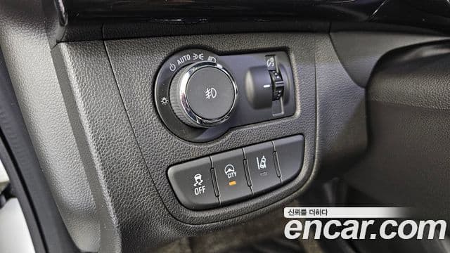 Chevrolet(GM대우) The / новый Next Spark LTZ, 2017 19