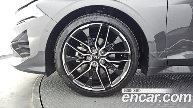 Kia K5 3세대 Signature, 2020 все фото