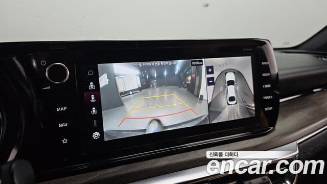 Kia K5 3세대 Signature, 2020 15