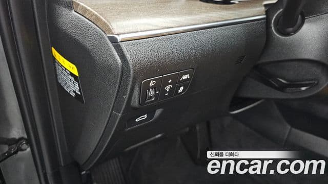 Kia K5 3세대 Signature, 2020 16