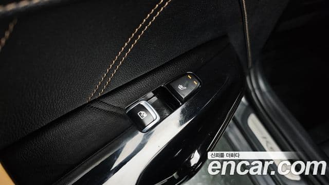 Kia K5 3세대 Signature, 2020 17