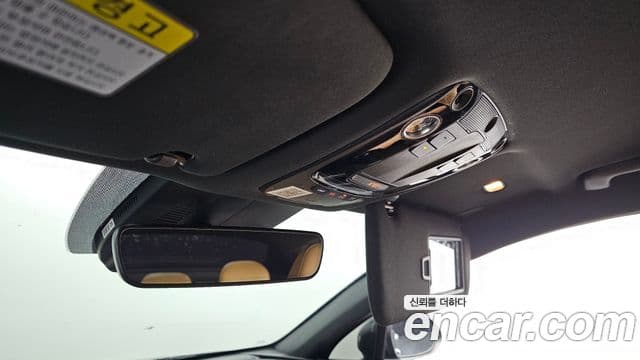 Kia K5 3세대 Signature, 2020 20