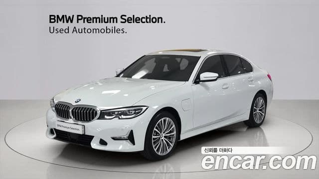 BMW 3시리즈 (G20) Luxury, 2021 1