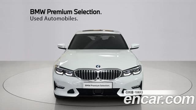 BMW 3시리즈 (G20) Luxury, 2021 3