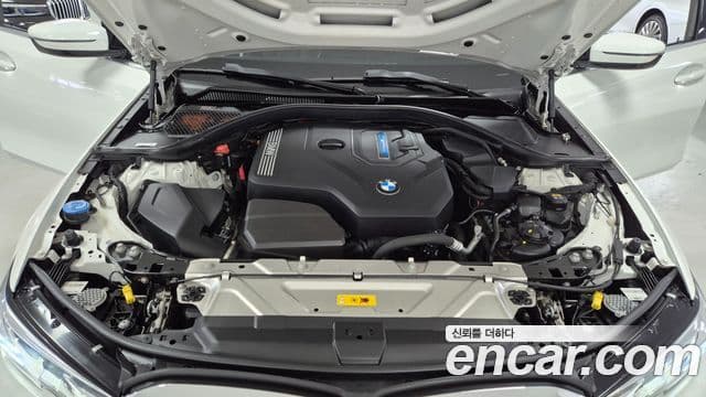 BMW 3시리즈 (G20) Luxury, 2021 6