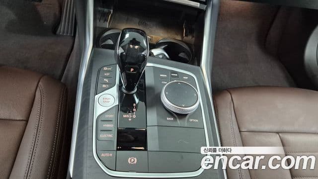 BMW 3시리즈 (G20) Luxury, 2021 9
