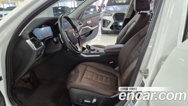BMW 3시리즈 (G20) Luxury, 2021 10