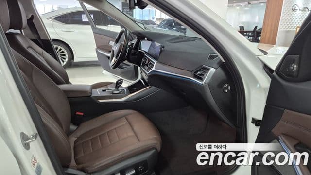 BMW 3시리즈 (G20) Luxury, 2021 13