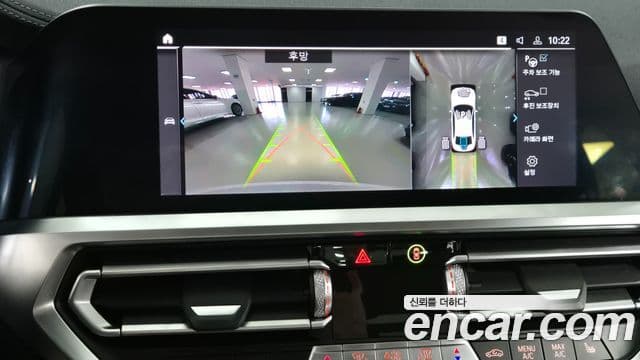 BMW 3시리즈 (G20) Luxury, 2021 16