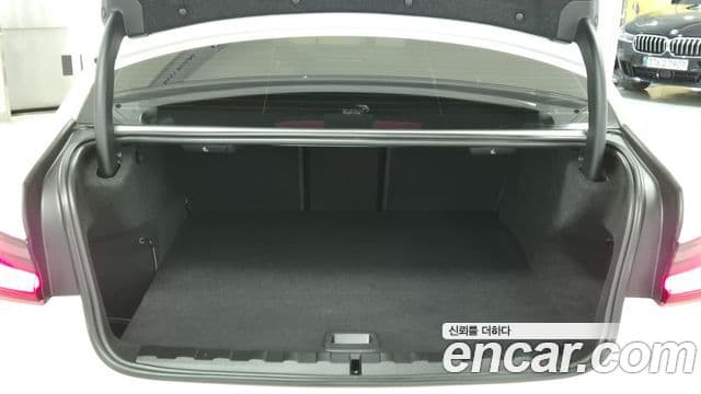 BMW 3시리즈 (G20) Luxury, 2021 17