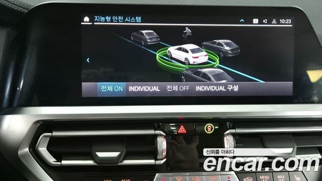 BMW 3시리즈 (G20) Luxury, 2021 18