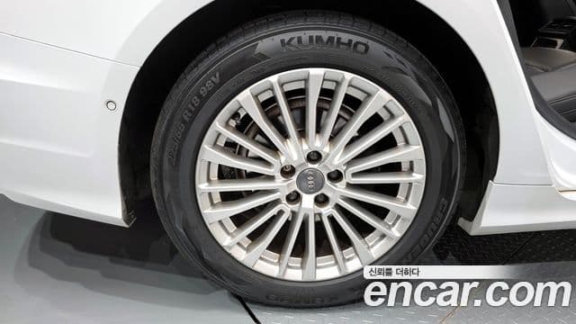 Audi A6 (C8) Premium, 2020 все фото