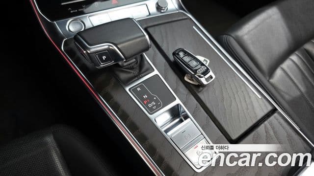 Audi A6 (C8) Premium, 2020 9