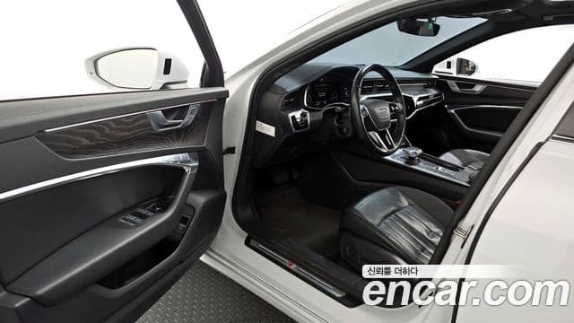 Audi A6 (C8) Premium, 2020 10