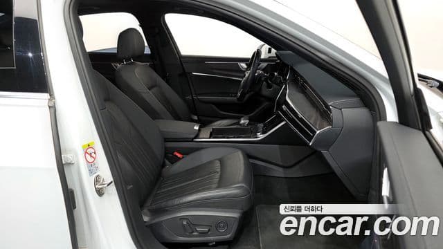 Audi A6 (C8) Premium, 2020 11