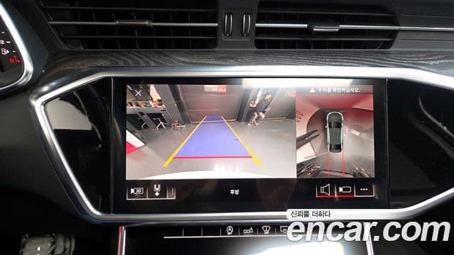 Audi A6 (C8) Premium, 2020 16