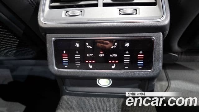 Audi A6 (C8) Premium, 2020 19