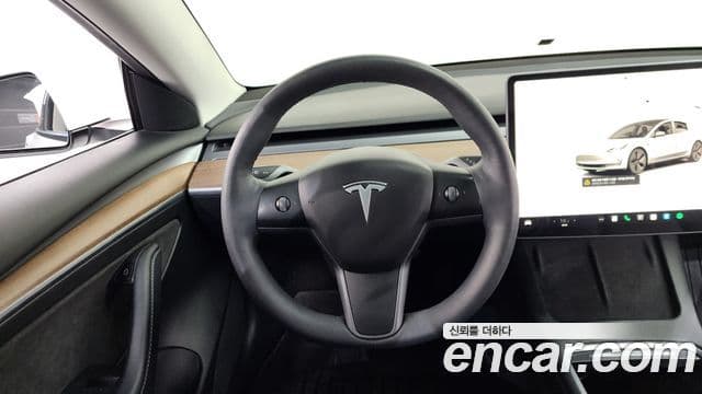 Tesla модель 3, 2022 13