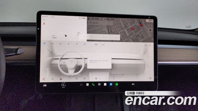 Tesla модель 3, 2022 14