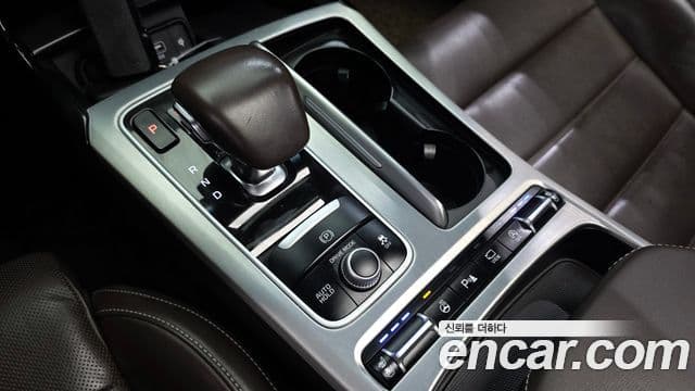 Kia 스팅어 GT, 2020 9