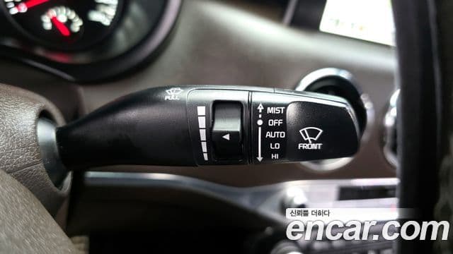 Kia 스팅어 GT, 2020 18