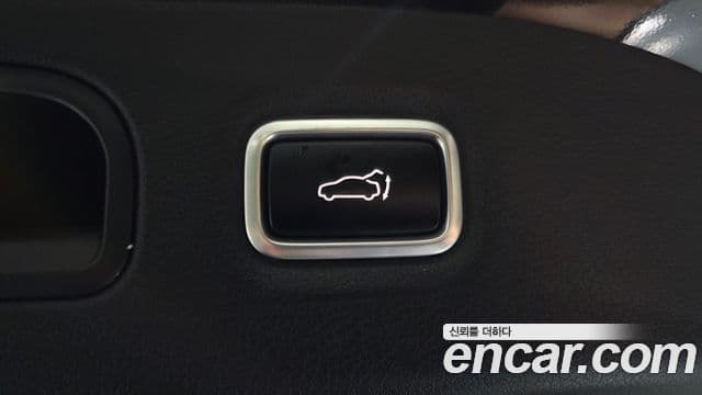 Kia 스팅어 GT, 2020 20