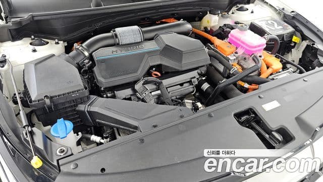 Kia Sportage 5세대 гибрид Noblesse 2WD, 2023 6