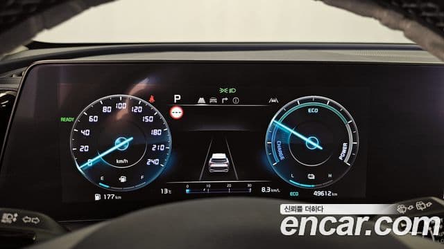 Kia Sportage 5세대 гибрид Noblesse 2WD, 2023 8