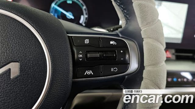 Kia Sportage 5세대 гибрид Noblesse 2WD, 2023 18