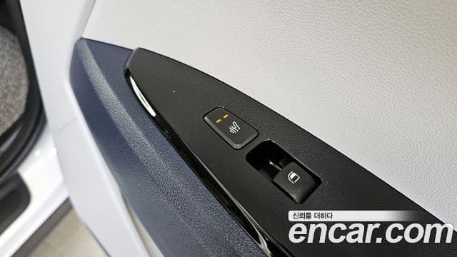 Kia Sportage 5세대 гибрид Noblesse 2WD, 2023 19