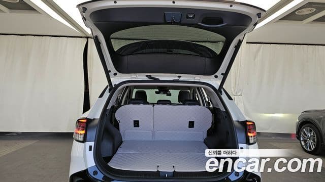 Kia Sportage 5세대 гибрид Noblesse 2WD, 2023 20