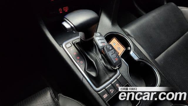 Kia Sportage 4세대 Plus, 2018 9