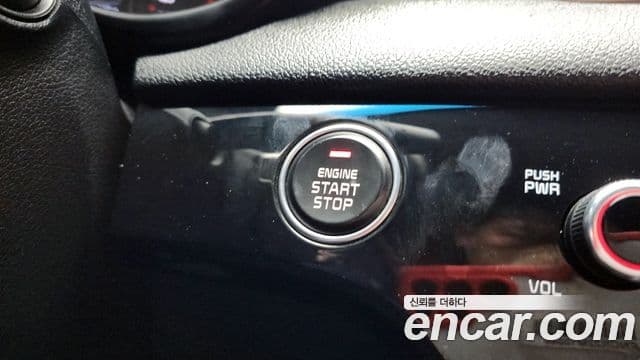 Kia Sportage 4세대 Plus, 2018 18