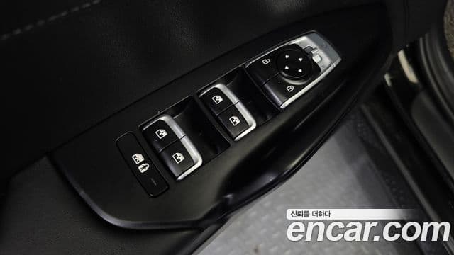 Kia K5 гибрид 3세대 Prestige, 2023 14