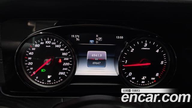 Mercedes-Benz E-класс W213 E220d купе, 2019 8