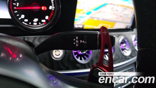 Mercedes-Benz E-класс W213 E220d купе, 2019 9