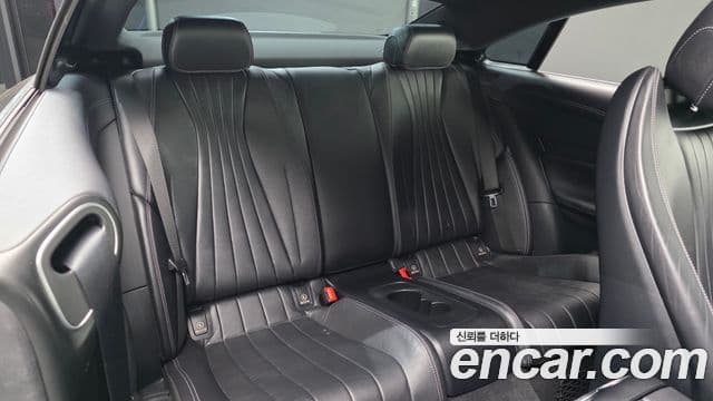 Mercedes-Benz E-класс W213 E220d купе, 2019 12